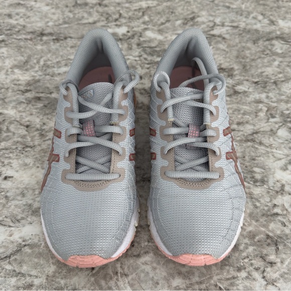 ASICS Gel Quantam 180 4 Running Shoes - Picture 7 of 14